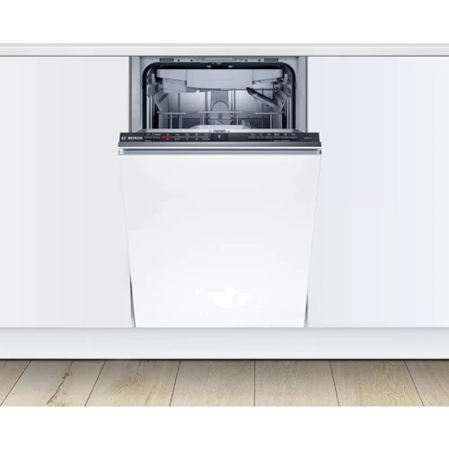 Встраиваемая посудомоечная машина Bosch SPV2XMX01E фото 7