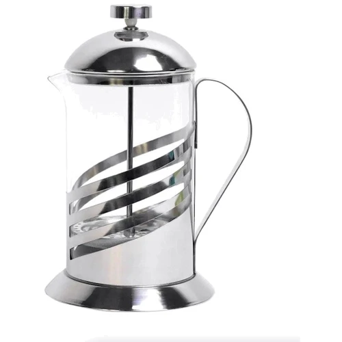 Френч-пресс Kamille 350 мл (KM-0772S): Тип френч-пресс