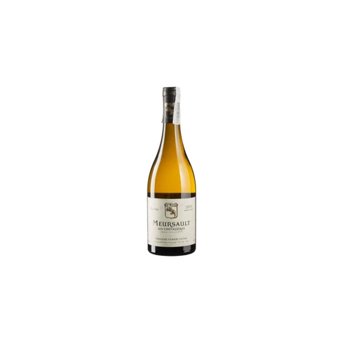 Вино Domaine Fabien Coche Meursault Les Chevalieres (0,75 л.) (BWQ1916)