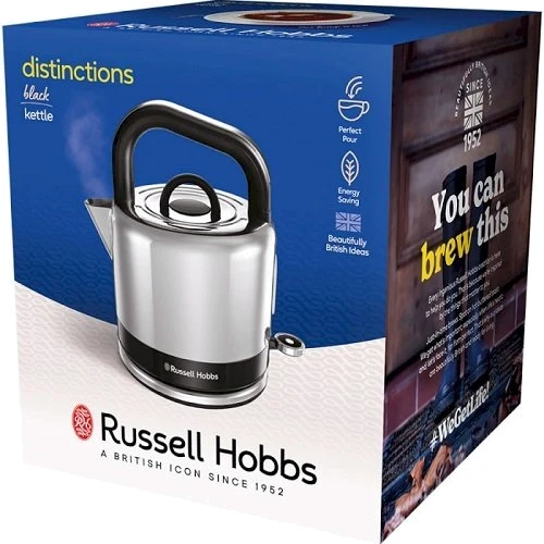 Электрочайник Russell Hobbs 26420-70 фото 6