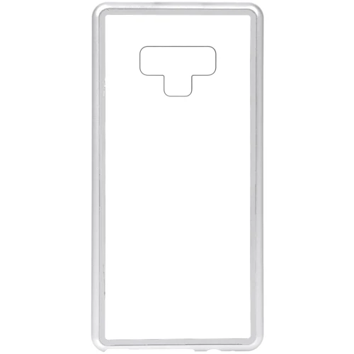 Чехол для телефонов BeCover Magnetite Hardware White for Samsung N960 Galaxy Note 9 (702799)