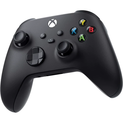 Аксессуар для приставок Microsoft Xbox Series X | S Wireless Controller with Bluetooth Carbon Black (QAT-00002,XOA-0005): Совместимость Xbox One