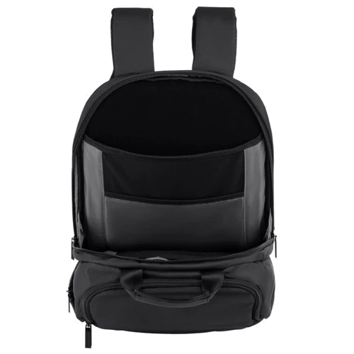 Сумка для ноутбуков 2E 16" City Traveler Black (2E-BPN6016BK) фото 10