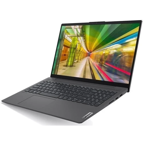 Ноутбук Lenovo Ideapad 5-15IAL (82SF005YPB): Процессор Intel Core i5-1240P