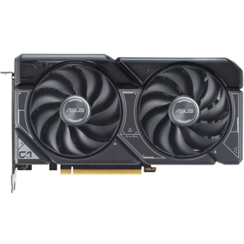 Видеокарта ASUS DUAL-RTX4060TI-A16G UA