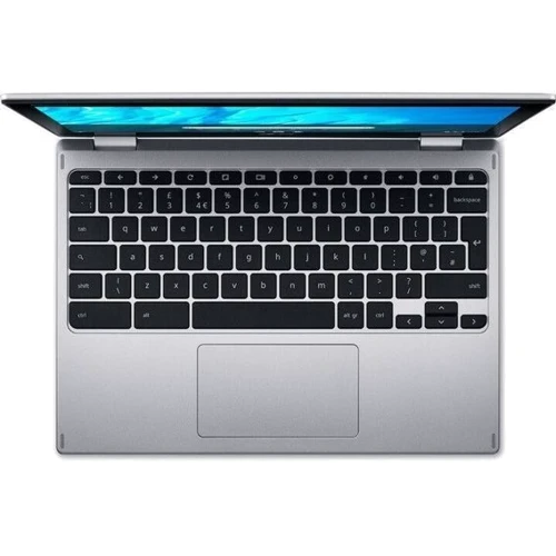 Ноутбук Acer Chromebook Spin 311 (NX.HUVET.004) UA: Процесор MediaTek Core Pilot MT8183