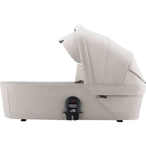 Люлька Britax Römer SMILE 5Z Soft Taupe (2000039634) фото 4