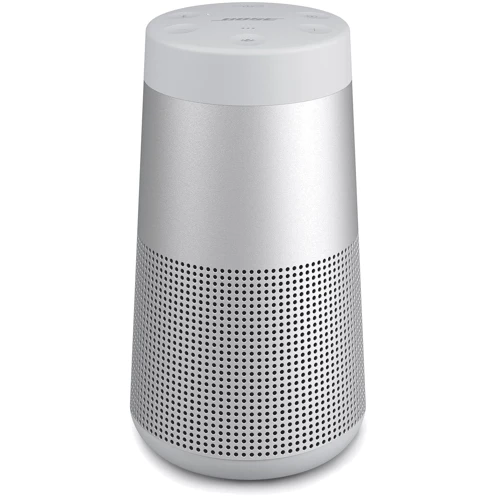 Акустика Bose SoundLink Revolve, Lux Gray (739523-2310): Цвет серый