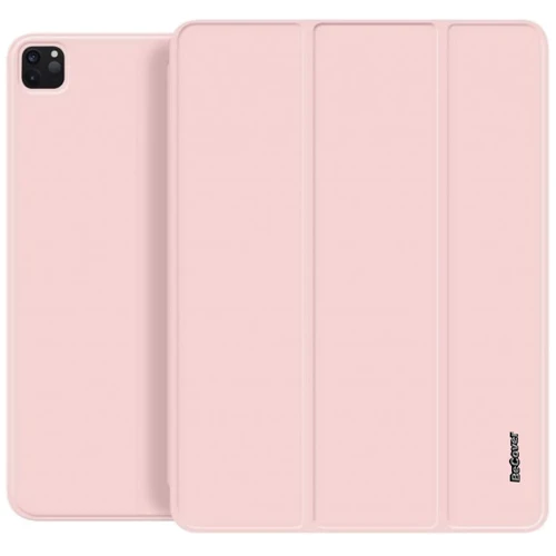 Аксессуар для iPad BeCover Case Book Magnetic Pink (707547) for iPad Pro 11" (2020-2021) фото 7