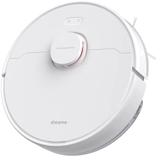 Робот уборщик Xiaomi Dreame Bot D10s White: Производитель Xiaomi