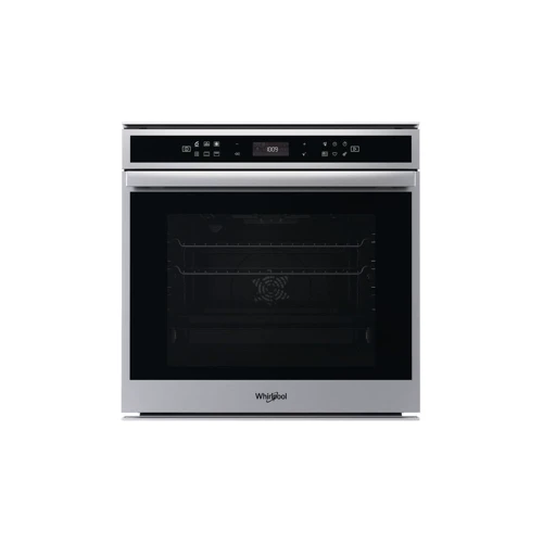Духова шафа електрична Whirlpool W6 4PS1 OM4 P: Гриль є