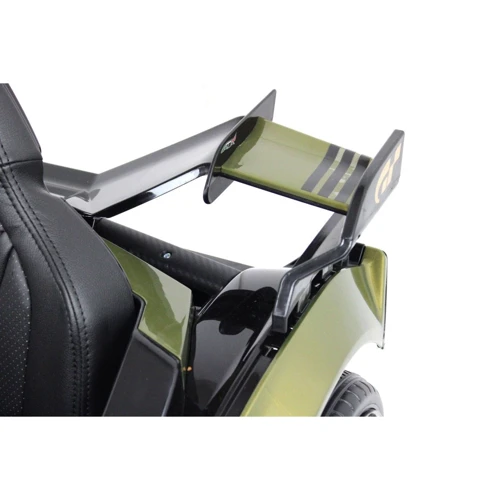 Детский электромобиль Bambi Racer Lamborghini, камуфляж (M 4633EBLR-10): Максимальная нагрузка, кг 35