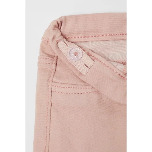 Джеггинсы H&M 6855239 68 см розовые: Пол Девочка
