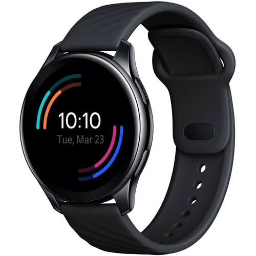 Смарт-часы OnePlus Watch Midnight Black