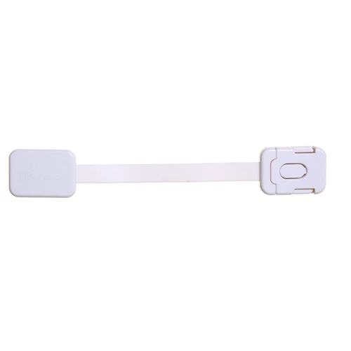 Пристрій для фіксації закриття кришки унітазу Dreambaby EASY-Check® Adapter-Lock® (G1419) Англія (G1419): Виробник Dreambaby