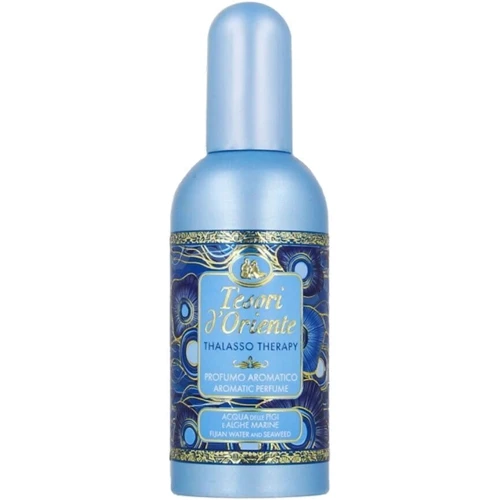 Туалетна вода Tesori d'Oriente Thalasso Therapy Талласо терапія 100 ml