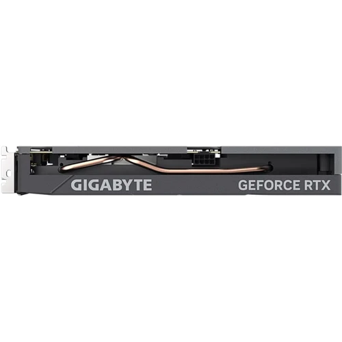 Відеокарта GIGABYTE GeForce RTX 4060 8Gb EAGLE OC (GV-N4060EAGLE OC-8GD): інтерфейс PCI Express 4.0 x8