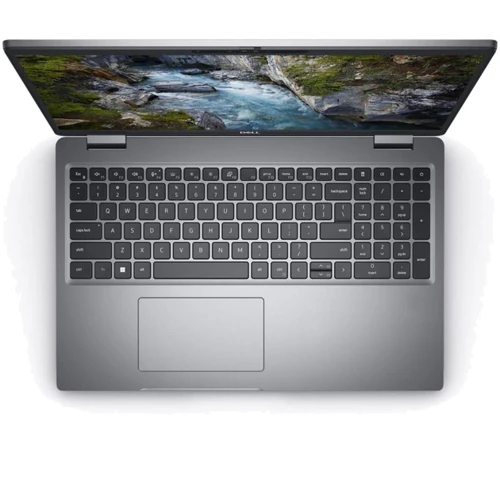 Ноутбук Dell Precision 3570 (N2011P3570EMEA_VP) UA: Оперативная память 32 ГБ
