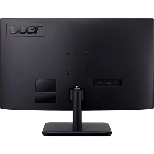 Монітор Acer ED270XBIIPX (UM.HE0EE.X01): Роздільна здатність Full HD (1920x1080)