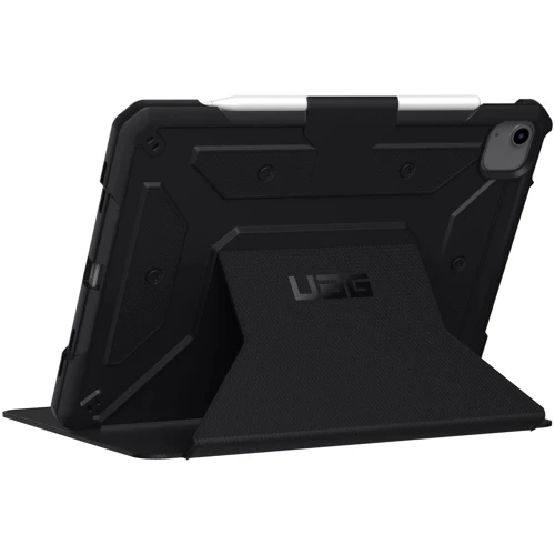 Аксесуар для iPad Urban Armor Gear UAG Metropolis Black (123296114040) for iPad Air 2020 фото 9