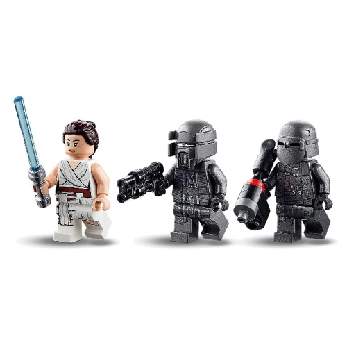 LEGO Star Wars Транспортний корабель лицаря Рен (75284) фото 3