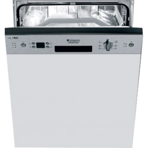 Посудомоечная машина Hotpoint-Ariston PFK 724 X