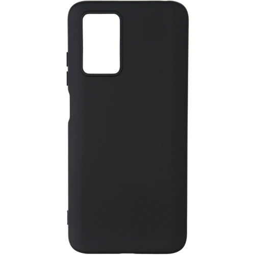 Чехол для телефонов ArmorStandart ICON Case Black for Xiaomi Redmi Note 11 4G / Redmi 10 (ARM59834)