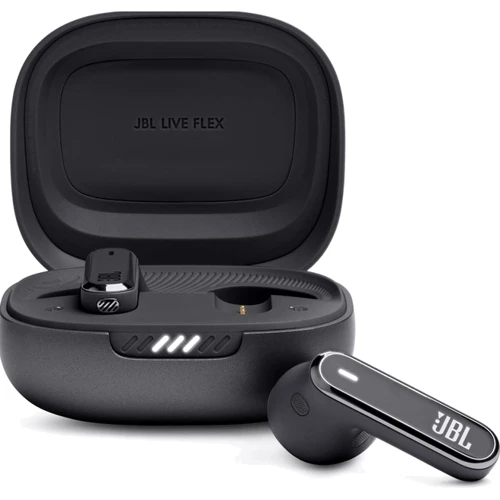 Наушники JBL Live Flex Black (JBLLIVEFLEXBLK)