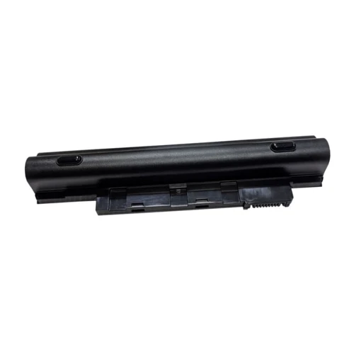 Батарея для ноутбука Acer AL10A31 Aspire One AOD255, AOD260, D255, D260 11.1V Black 5200mAh OEM (2918): Емкость, мАч 5200