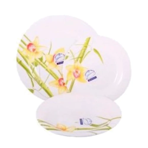 Столовий сервіз Сервіз Luminarc BAMBOO TREE J0022 (19пр.)