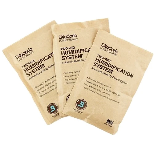 PLANET WAVES PW-HPK-01 TWO-WAY HUMIDIFICATION SYSTEM фото 4