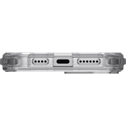 Чохол для iPhone Urban Armor Gear UAG Plyo Ice (114483114343) для iPhone 16 Plus: Тип чохла накладка на заднюю часть