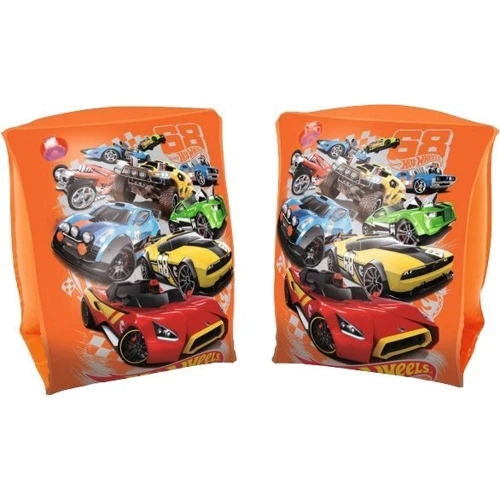 Детские нарукавники Bestway 23x15 см 93402