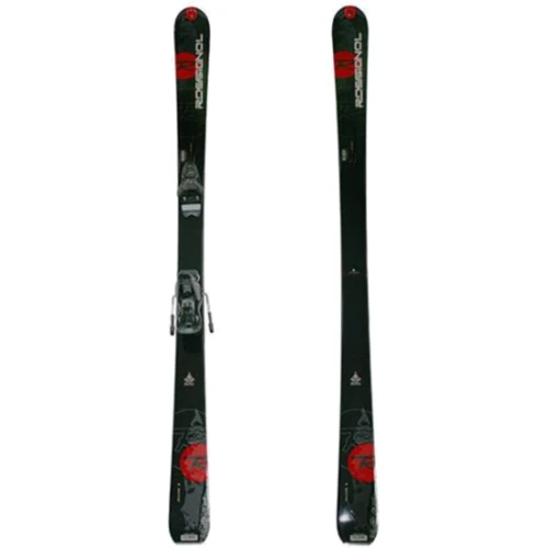 Лыжи Rossignol 09 RA8JJ20/RC80094 PMC 4/AXIUM 100 154 (+крепления)