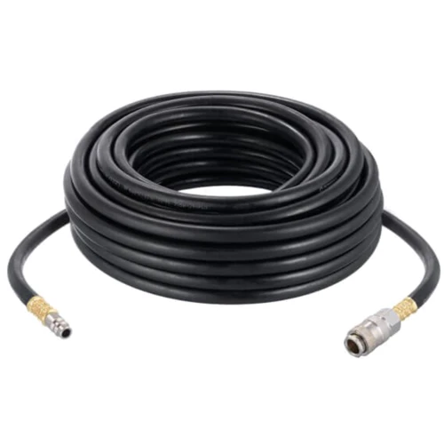 Шланг резиновый воздушный армированный Intertool PT-1737 20 атм 6*13 мм 15 м: Производитель Intertool
