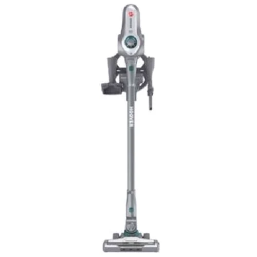 Пылесос Hoover HF722AFG011: Тип пылесоса ручной (вертикальный)