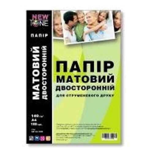 NewTone A4 (MD140.100N): Производитель NewTone