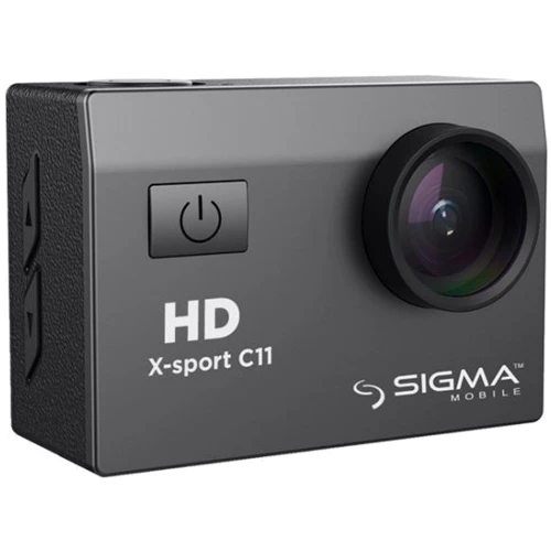 Экшн камера Sigma Mobile X-sport C11 black (4827798324110): Карты памяти MicroSD Card до 32ГБ