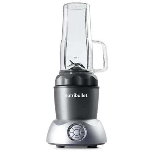 Блендер Nutribullet NB200DG: Мощность, Вт 1000