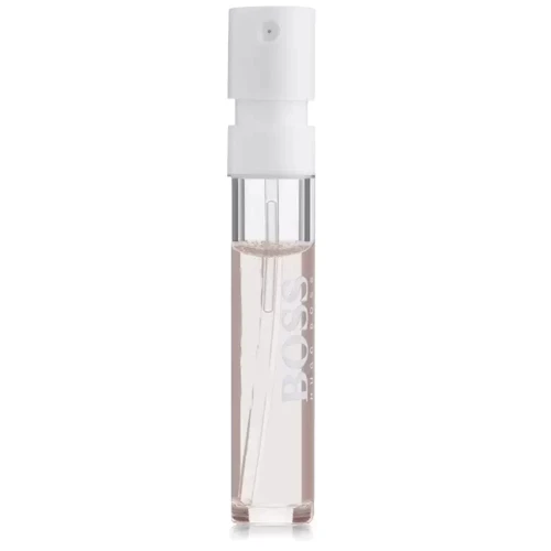 Туалетна вода Hugo Boss The Scent Pure Accord For Him 1.2 ml