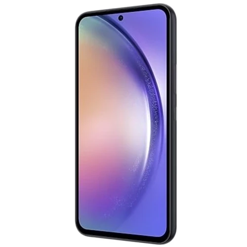 Смартфон Samsung Galaxy A54 5G 6/128GB Awesome Graphite A546: Процесор Samsung Exynos 1380 (5 nm) Octa-core (4x2.4 GHz Cortex-A78 & 4x2.0 GHz Cortex-A55) Mali-G68 MP5