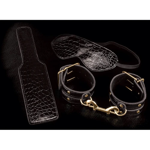 Набор для БДСМ Fetish Fantasy Gold Fantasy Bondage Kit