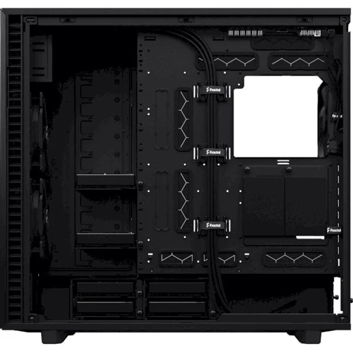Корпус Fractal Design Define 7 XL Black TG Light Tint (FD-C-DEF7X-02) фото 10