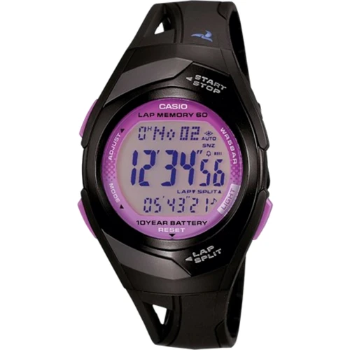 Наручные часы Casio TIMELESS COLLECTION STR-300-1CEG (363423)