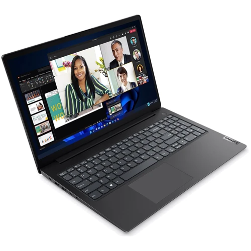 Ноутбук Lenovo V15 G4 IRU (83A100A6IX): Экран 15.6" TN (1920x1080) Full HD