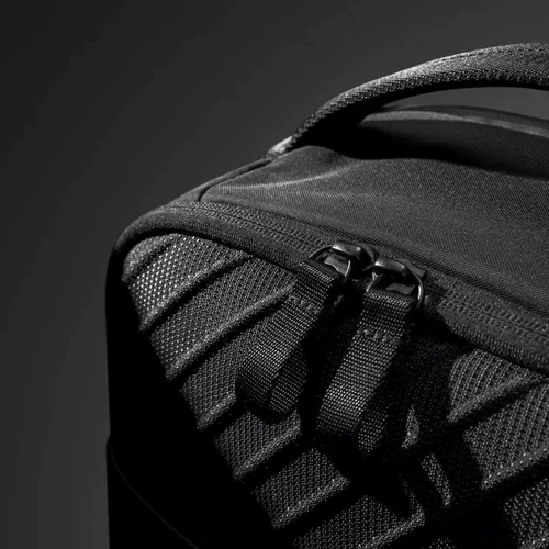 Сумка для ноутбуков Tomtoc 15.6" Voyage-T50 Black (T50M1D1) фото 9