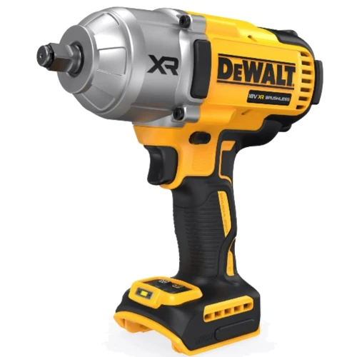 Гайковерт DeWALT DCF900N (без АКБ та ЗУ)