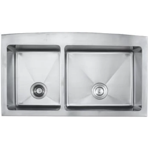 Кухонна мийка Kraus KHF-203-33