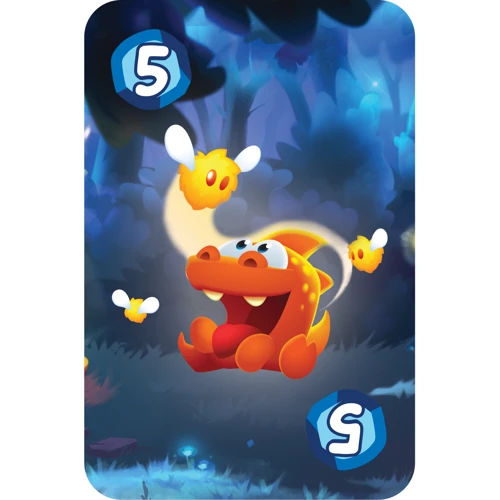 Настольная игра Hobby World Cut The Rope (1675) фото 9
