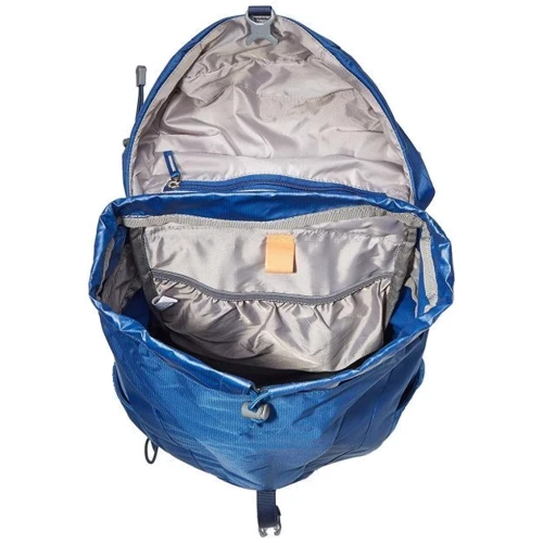 Рюкзак Рюкзак Deuter AC Lite 26 колір 3020 steel (3420316 3020): Об'єм 26 л